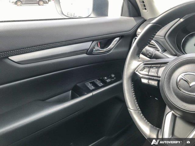 mazda CX-5 2024 - 19