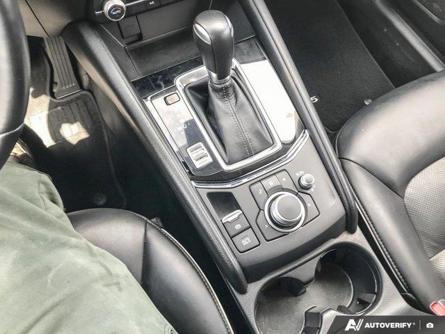 mazda CX-5 2024 - 20