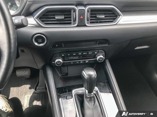 mazda CX-5 2024 - 21