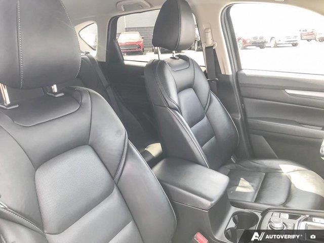 mazda CX-5 2024 - 24