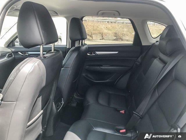 mazda CX-5 2024 - 25