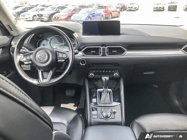 mazda CX-5 2024 - 26