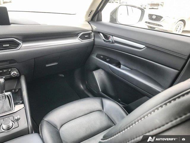 mazda CX-5 2024 - 27