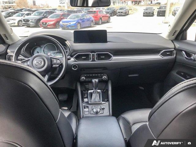 mazda CX-5 2024 - 29