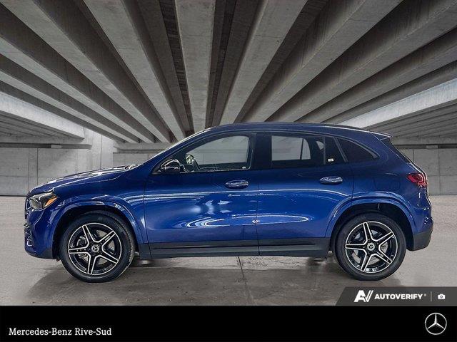 mercedes-benz GLA 2025 - 2
