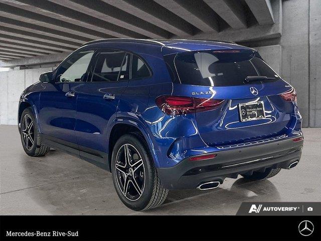 mercedes-benz GLA 2025 - 3