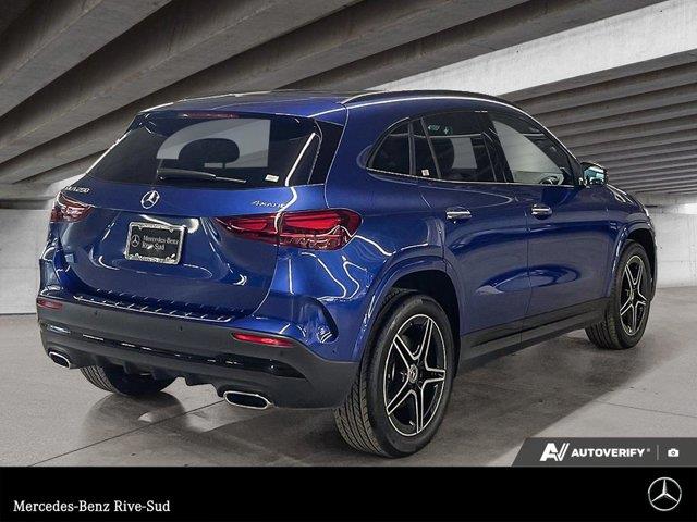 mercedes-benz GLA 2025 - 5