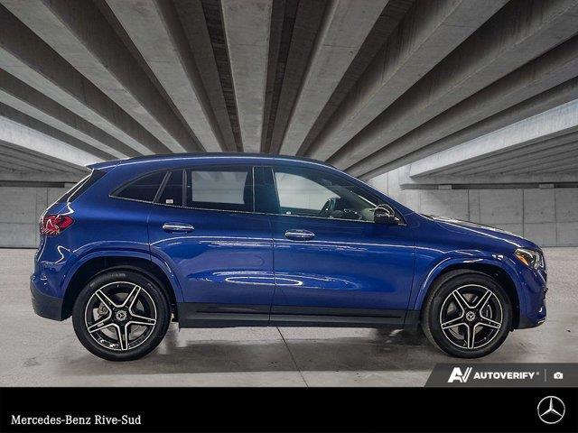 mercedes-benz GLA 2025 - 6