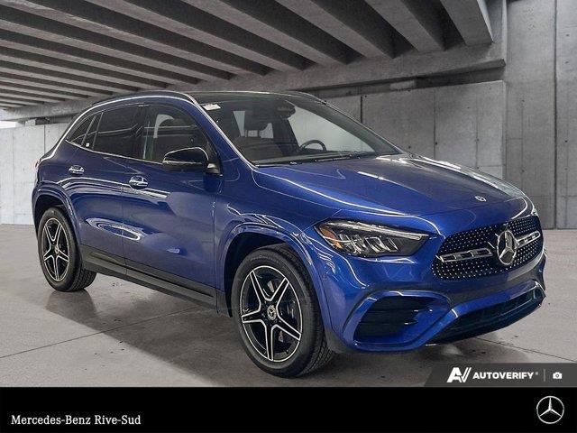 mercedes-benz GLA 2025 - 7