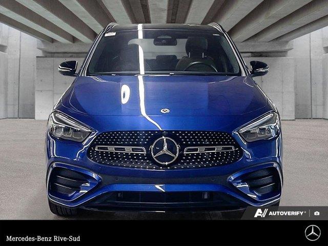 mercedes-benz GLA 2025 - 8