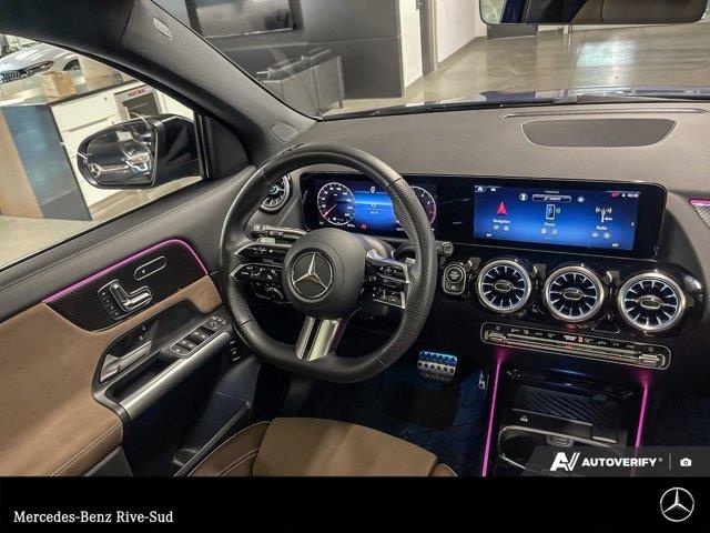 mercedes-benz GLA 2025 - 9