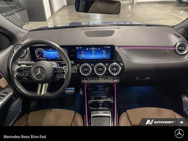 mercedes-benz GLA 2025 - 10