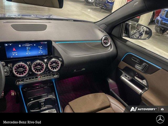 mercedes-benz GLA 2025 - 11
