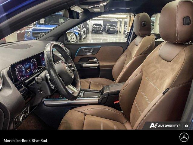 mercedes-benz GLA 2025 - 12