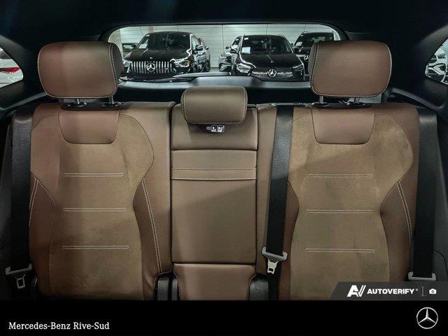 mercedes-benz GLA 2025 - 13