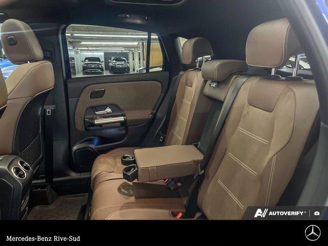 mercedes-benz GLA 2025 - 14