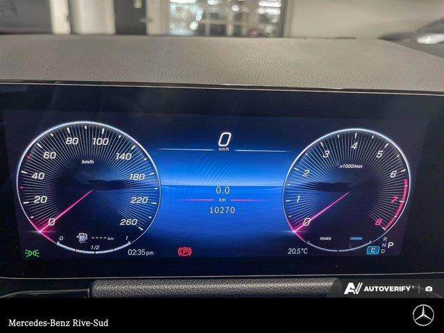 mercedes-benz GLA 2025 - 15