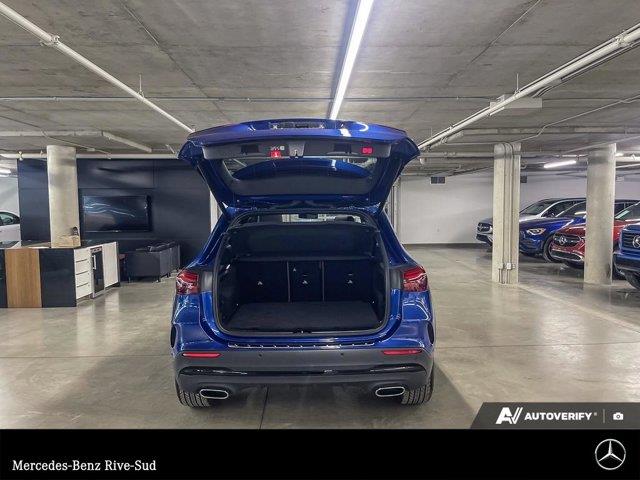 mercedes-benz GLA 2025 - 19