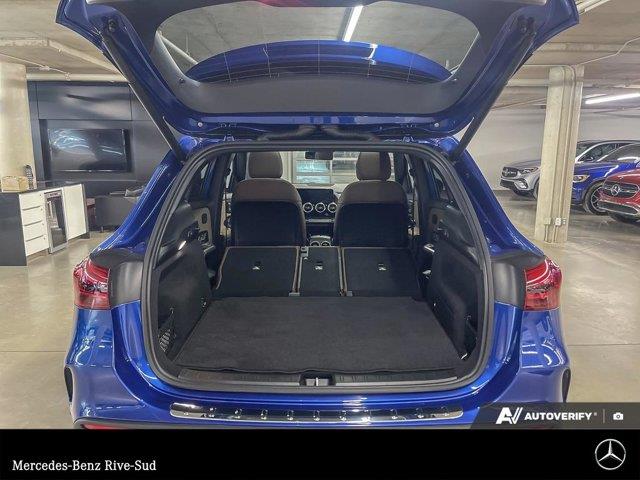 mercedes-benz GLA 2025 - 20