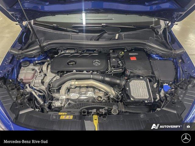 mercedes-benz GLA 2025 - 21