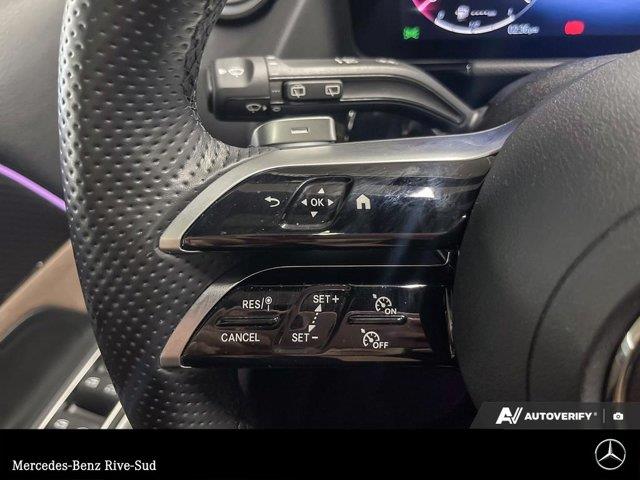 mercedes-benz GLA 2025 - 22