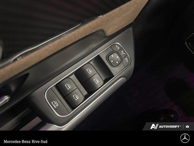 mercedes-benz GLA 2025 - 23