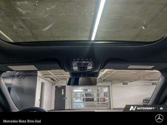 mercedes-benz GLA 2025 - 24