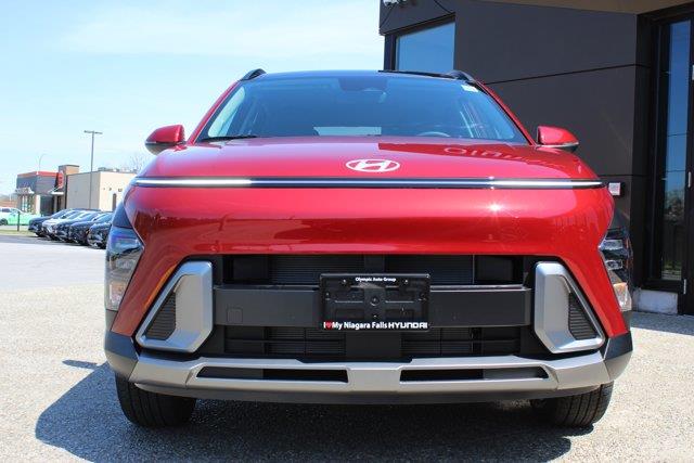 hyundai Kona 2026 - 2