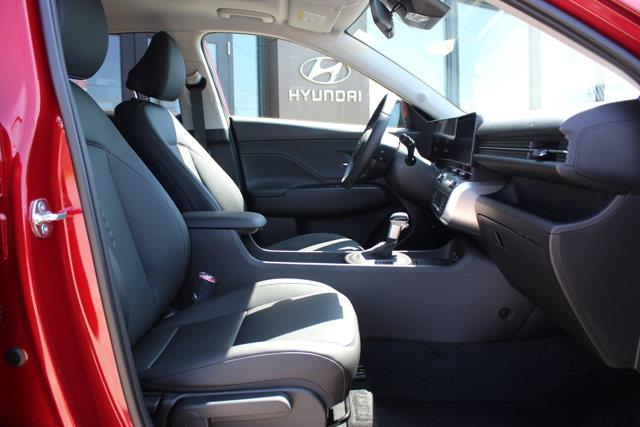 hyundai Kona 2026 - 8