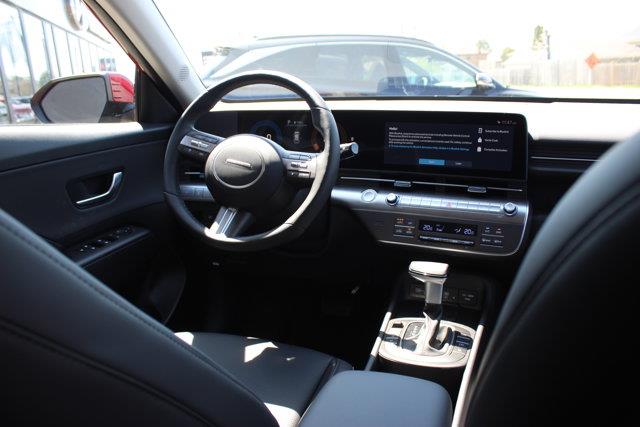 hyundai Kona 2026 - 11
