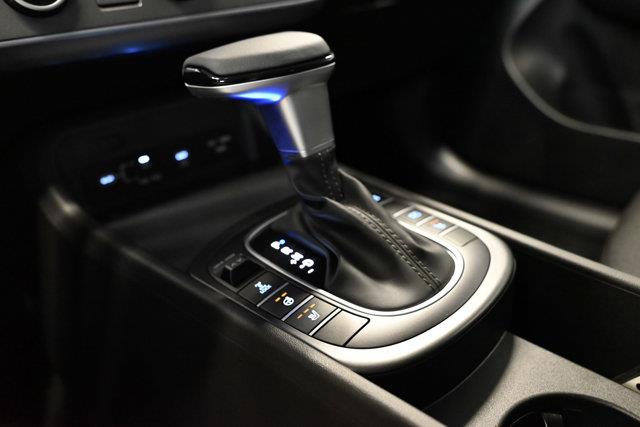 hyundai Kona 2026 - 21