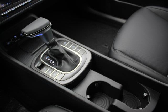 hyundai Kona 2026 - 24