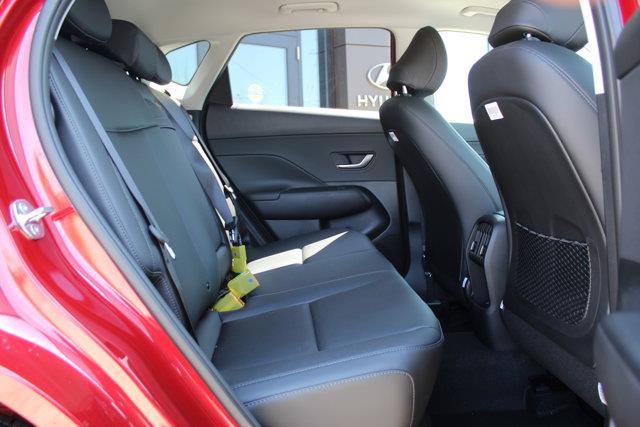 hyundai Kona 2026 - 29
