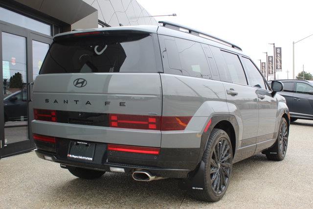 hyundai Santa Fe 2024 - 5