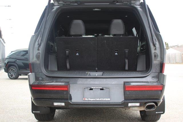 hyundai Santa Fe 2024 - 6