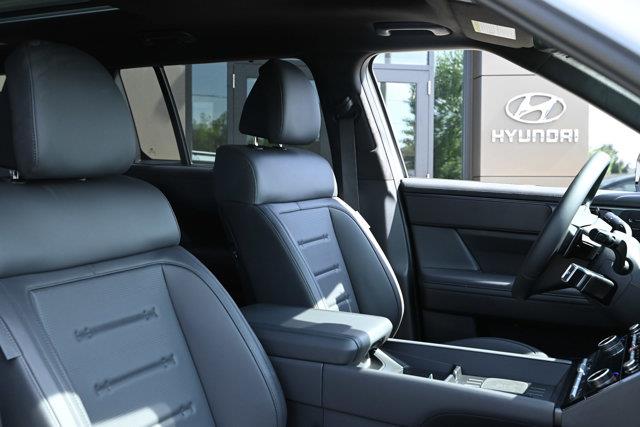 hyundai Santa Fe 2024 - 8