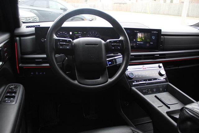 hyundai Santa Fe 2024 - 9