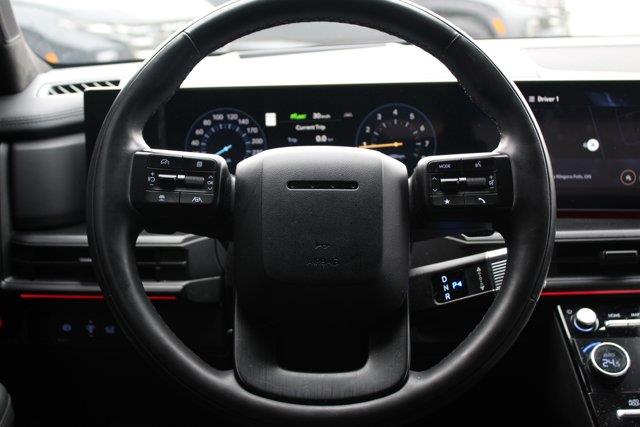 hyundai Santa Fe 2024 - 10