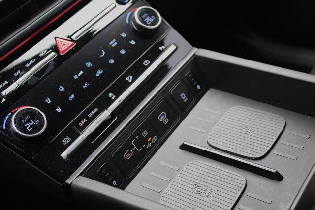 hyundai Santa Fe 2024 - 16