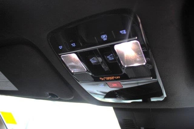 hyundai Santa Fe 2024 - 21