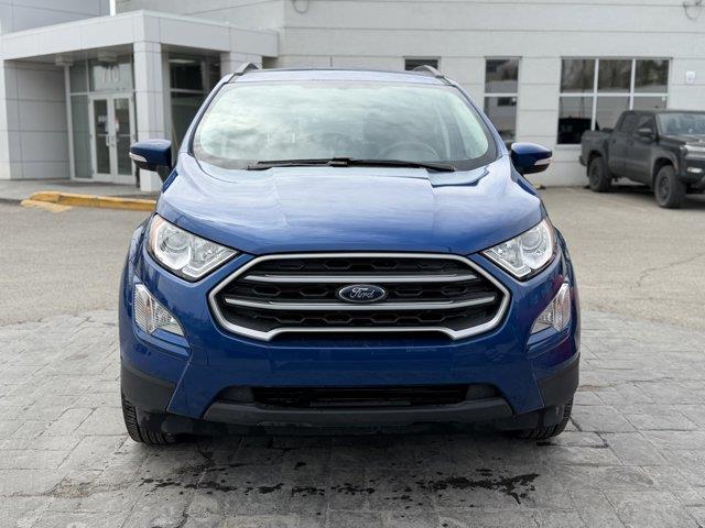 ford EcoSport 2019 - 2