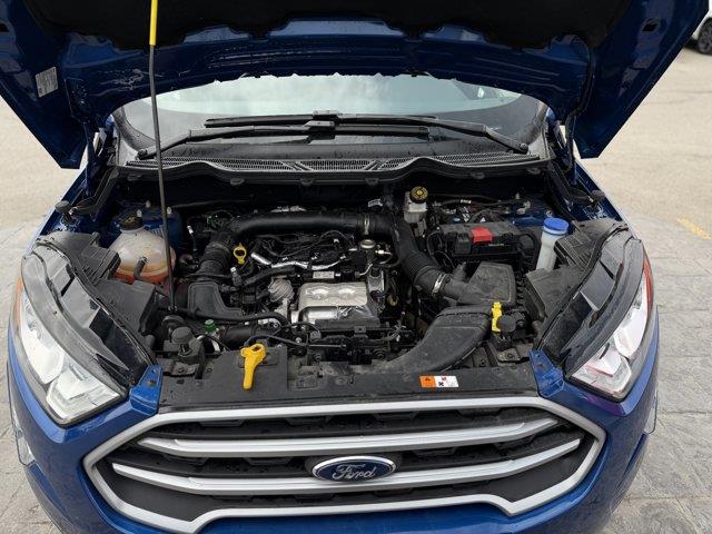 ford EcoSport 2019 - 3