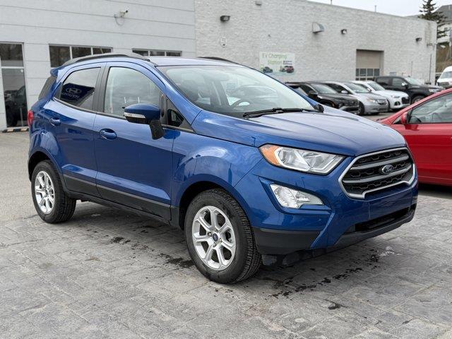ford EcoSport 2019 - 4