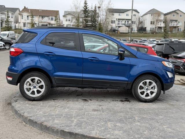 ford EcoSport 2019 - 5