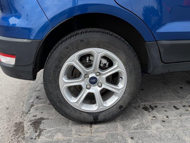 ford EcoSport 2019 - 6