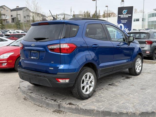 ford EcoSport 2019 - 7