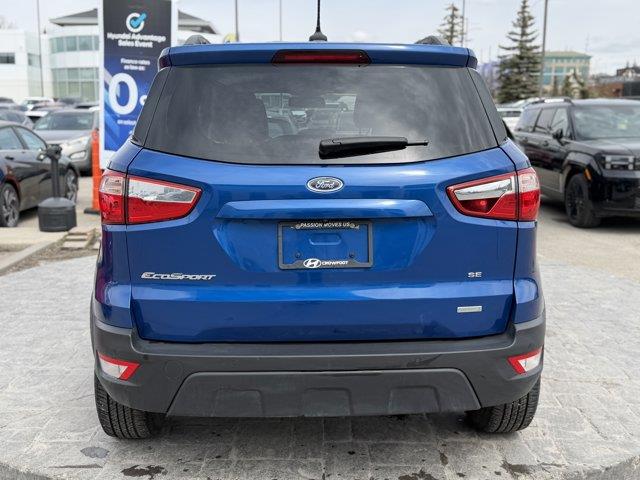 ford EcoSport 2019 - 8