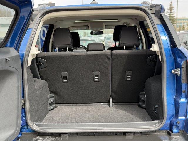 ford EcoSport 2019 - 9