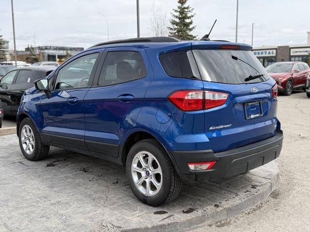 ford EcoSport 2019 - 10