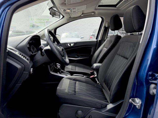 ford EcoSport 2019 - 11